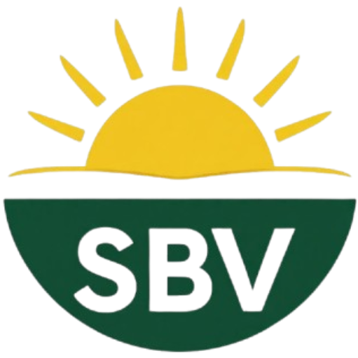Solarbenvung