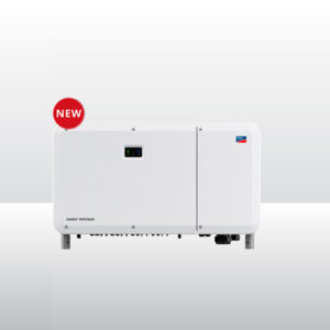 Bộ Inverter hòa lưới SMA Sunny Tripower Core2 110kW 3 pha 380V (12MPPT)