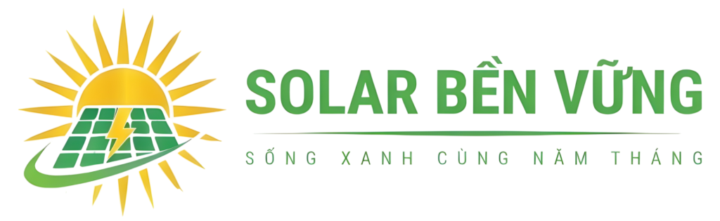 Solar Bền Vững